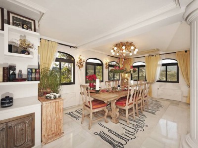 Marbella property: Marbella Villa 246562