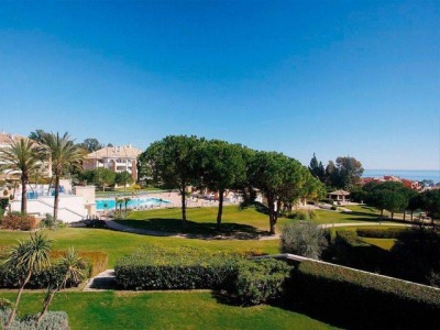 Marbella property: Apartment for sale in Marbella 246563