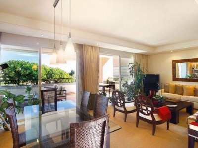 Marbella property: Apartment with 3 bedroom in Marbella, Spain 246563
