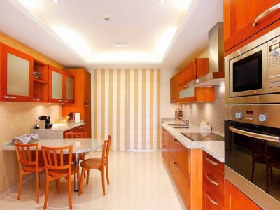 Marbella property: Apartment for sale in Marbella, Malaga 246563