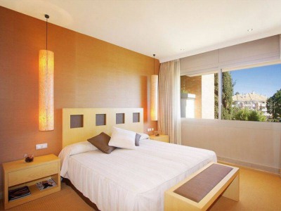 Marbella property: Apartment in Malaga for sale 246563