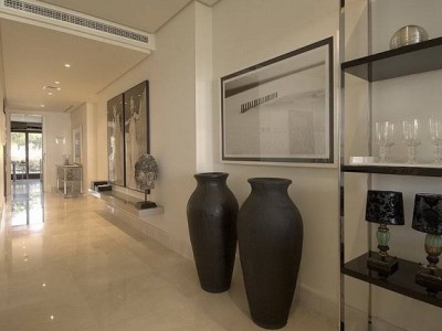 Estepona property: Apartment for sale in Estepona, Malaga 246565