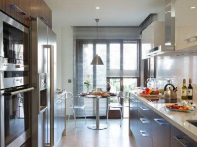 Estepona property: Apartment in Malaga for sale 246565