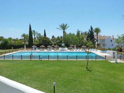 Marbella property: Apartment for sale in Marbella 246566