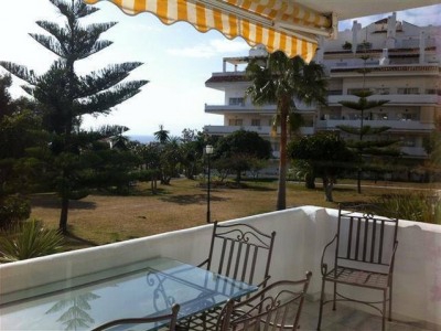 Marbella property: Apartment with 4 bedroom in Marbella 246566