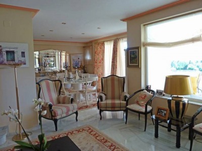 Marbella property: Malaga property | 4 bedroom Apartment 246566
