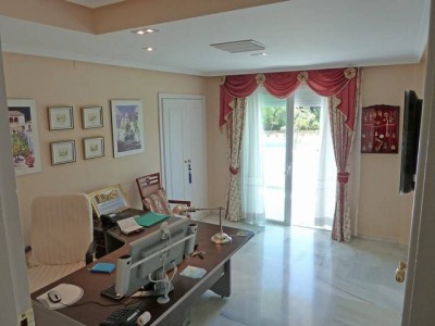 Marbella property: Marbella, Spain | Apartment for sale 246566