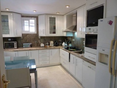 Marbella property: Malaga Apartment 246566