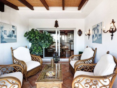 Marbella property: Penthouse for sale in Marbella, Malaga 246567
