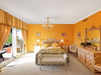 Marbella property: Malaga Penthouse 246567