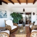 Marbella property:  Penthouse in Malaga 246567
