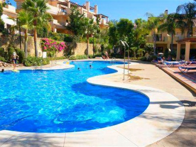 Marbella property: Townhome for sale in Marbella 246570