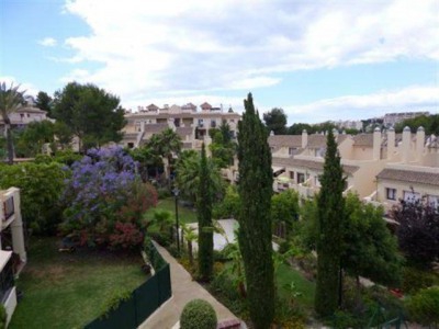 Marbella property: Townhome for sale in Marbella, Malaga 246570