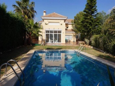 Marbella property: Villa for sale in Marbella 246572