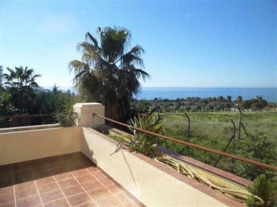 Marbella property: Villa with 4 bedroom in Marbella 246572