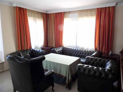 Marbella property: Malaga Villa 246572