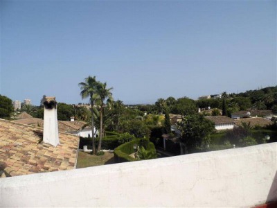 Marbella property: Villa for sale in Marbella, Spain 246575