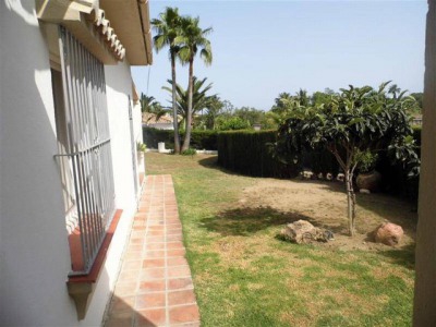 Marbella property: Villa for sale in Marbella, Malaga 246575