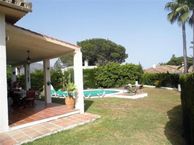Marbella property: Villa in Malaga for sale 246575
