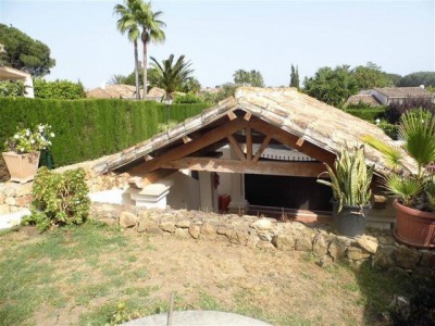 Marbella property: Marbella, Spain | Villa for sale 246575