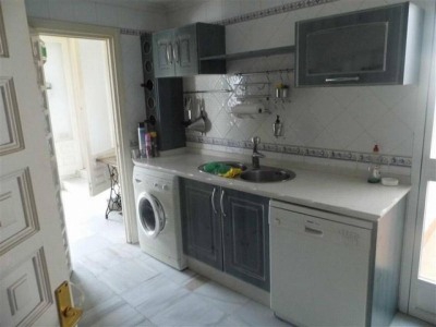 Marbella property: Malaga Villa 246575