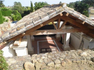 Marbella property: Marbella Villa 246575