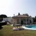 Marbella property: 4 bedroom Villa in Malaga 246575
