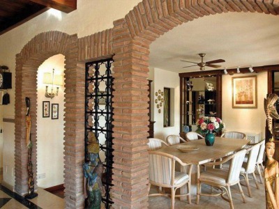 Benahavis property: Malaga property | 5 bedroom Villa 246576