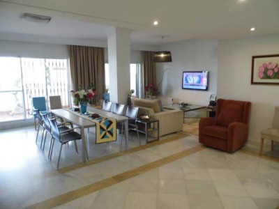 Marbella property: Apartment for sale in Marbella, Spain 246578