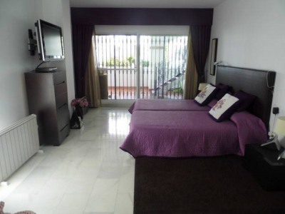 Marbella property: Apartment with 5 bedroom in Marbella 246578