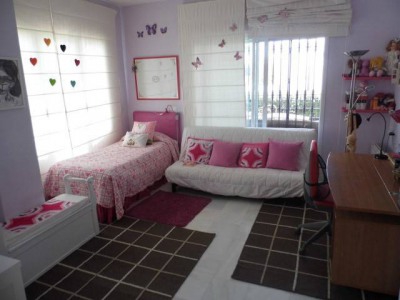 Marbella property: Apartment with 5 bedroom in Marbella, Spain 246578