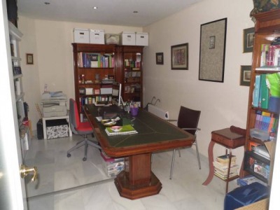 Marbella property: Malaga property | 5 bedroom Apartment 246578