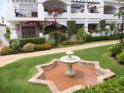 Marbella property: Marbella, Spain | Apartment for sale 246578