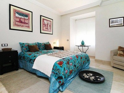 Marbella property: Penthouse with 3 bedroom in Marbella, Spain 246579