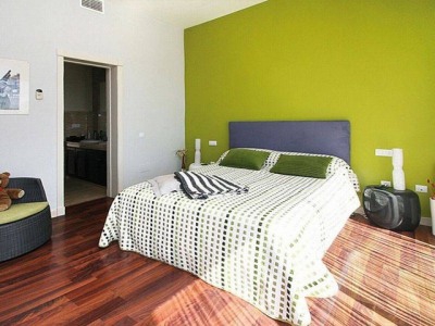 Marbella property: Marbella, Spain | Penthouse for sale 246579