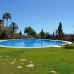 Marbella property: Marbella, Spain Penthouse 246579