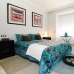 Marbella property: 3 bedroom Penthouse in Malaga 246579