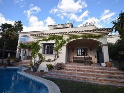 Marbella property: Villa for sale in Marbella 246580