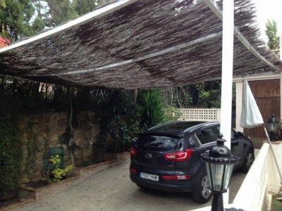 Marbella property: Malaga Villa 246580