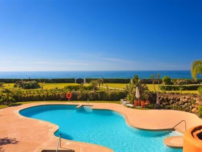 Marbella property: Apartment for sale in Marbella 246582