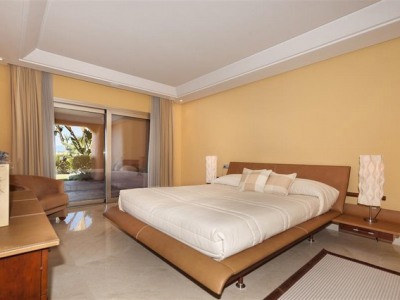Marbella property: Apartment with 2 bedroom in Marbella, Spain 246582