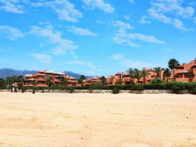 Marbella property: Apartment for sale in Marbella, Malaga 246582