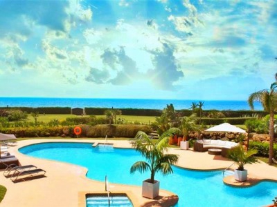 Marbella property: Apartment in Malaga for sale 246582