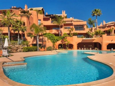 Marbella property: Malaga property | 2 bedroom Apartment 246582