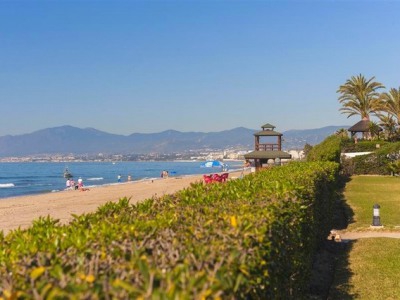 Marbella property: Marbella, Spain | Apartment for sale 246582