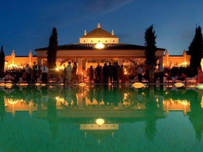 San Roque property: Commercial with 9+ bedroom in San Roque 246587