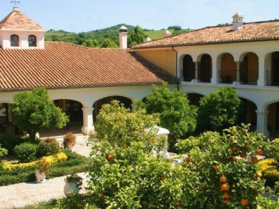 San Roque property: Commercial with 9+ bedroom in San Roque, Spain 246587