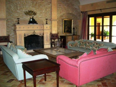 San Roque property: Cadiz property | 9+ bedroom Commercial 246587