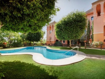 Benahavis property: Penthouse for sale in Benahavis, Spain 246588