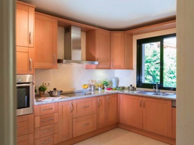 Benahavis property: Penthouse for sale in Benahavis, Malaga 246588